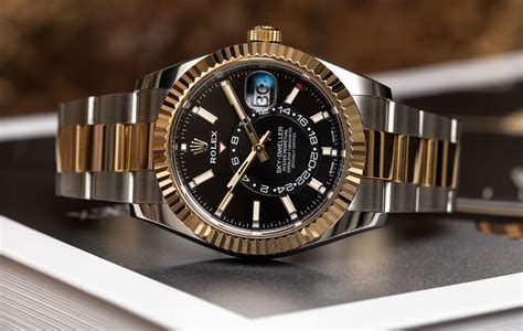 rolex and aviators too much